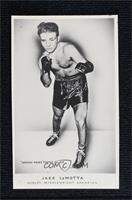 Jake LaMotta