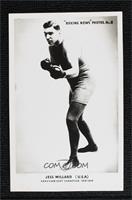 Jess Willard