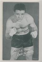 Jake LaMotta