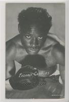 Ezzard Charles [Good to VG‑EX]