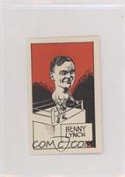 Benny Lynch