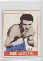 Jake LaMotta [Good to VG‑EX]