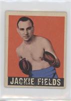 Jackie Fields [Poor to Fair]