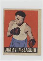 Jimmy McLarnin [Good to VG‑EX]