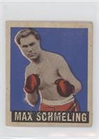 Max Schmeling [Good to VG‑EX]