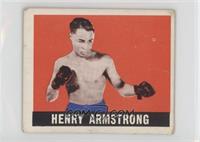 Henry Armstrong [Good to VG‑EX]