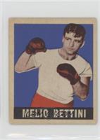 Melio Bettini [Good to VG‑EX]