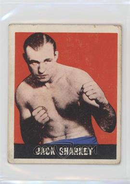 1948 Leaf - [Base] #38 - Jack Sharkey