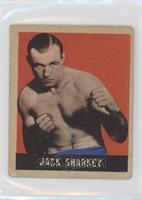 Jack Sharkey [Good to VG‑EX]