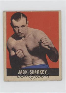 1948 Leaf - [Base] #38 - Jack Sharkey