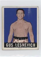 Gus Lesnevich [Good to VG‑EX]