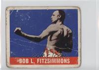 Bob L. Fitzsimmons [COMC RCR Poor]