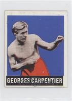 Georges Carpentier [Good to VG‑EX]