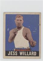 Jess Willard [Good to VG‑EX]