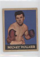 Mickey Walker [Good to VG‑EX]