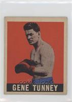 Gene Tunney [Good to VG‑EX]