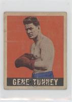Gene Tunney [Poor to Fair]