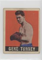 Gene Tunney [Good to VG‑EX]