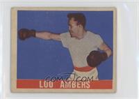 Lou Ambers [Good to VG‑EX]