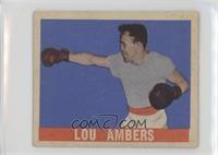 Lou Ambers