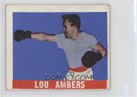 Lou Ambers