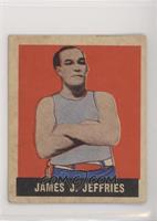 James J. Jeffries