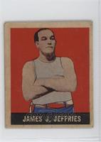 James J. Jeffries [Good to VG‑EX]
