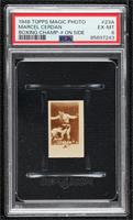 Marcel Cerdan [PSA 6 EX‑MT]