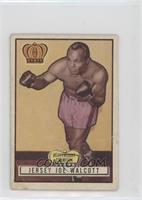 Joe Walcott [Poor to Fair]