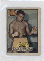 Ray Robinson [Good to VG‑EX]