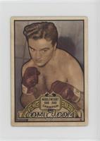 Marcel Cerdan [Good to VG‑EX]