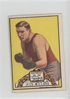 Jess Willard