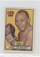 Jersey Joe Walcott [Good to VG‑EX]