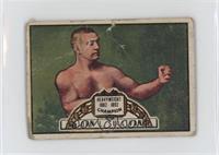 John L. Sullivan [Good to VG‑EX]