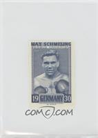 Max Schmeling