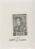 Floyd Patterson