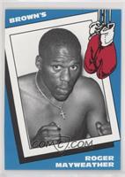 Roger Mayweather