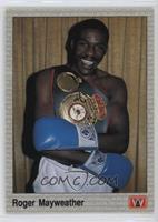 Roger Mayweather