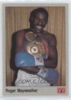 Roger Mayweather