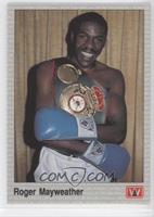 Roger Mayweather