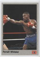 Pernell Whitaker