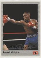 Pernell Whitaker