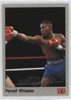 Pernell Whitaker