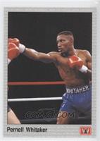 Pernell Whitaker