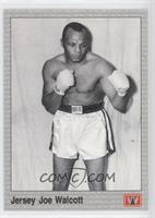 Jersey Joe Walcott