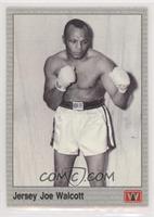 Jersey Joe Walcott