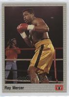 Ray Mercer