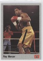 Ray Mercer