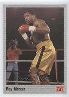 Ray Mercer