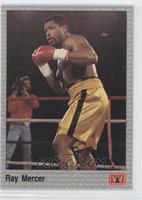 Ray Mercer